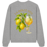 Dolce Vita - Organic Oversize Sweatshirt