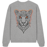 Wild Soul - Organic Oversize Sweatshirt