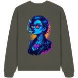 Urban Pulse - Organic Oversize Sweatshirt