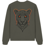 Wild Soul - Organic Oversize Sweatshirt