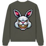 Tooth Bunny - Organic Oversize Sweatshirt