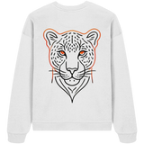 Wild Soul - Organic Oversize Sweatshirt