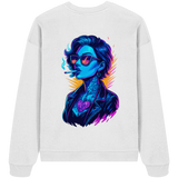 Urban Pulse - Organic Oversize Sweatshirt