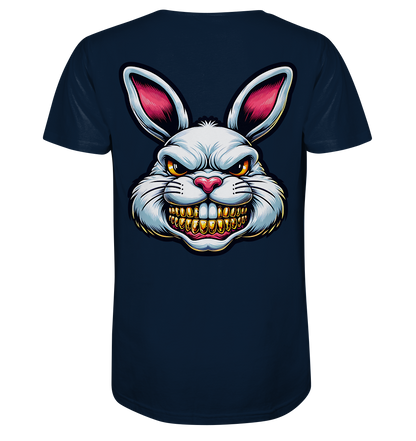 ToothBunny Terror - Organic Shirt