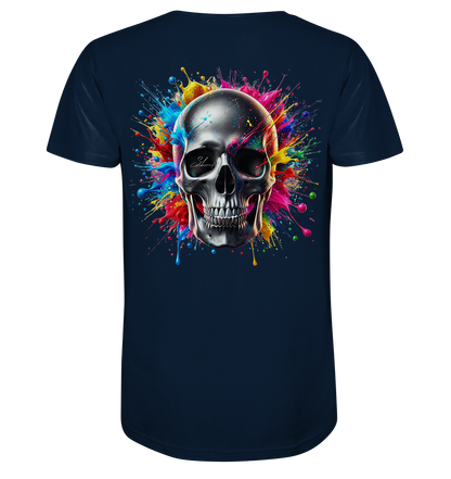 Explosion of Life - Organic Shirt