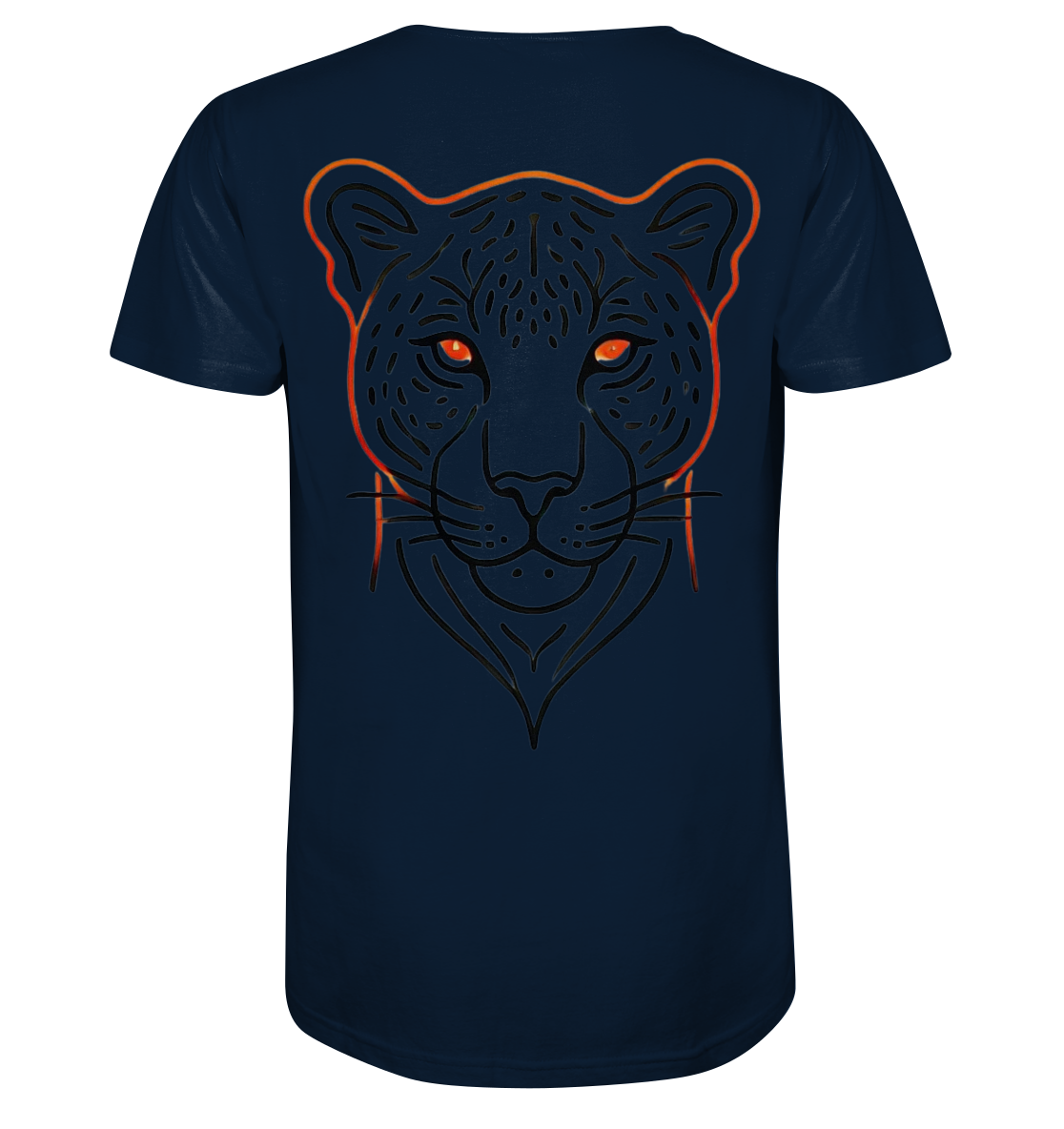 Wild Soul - Organic Shirt