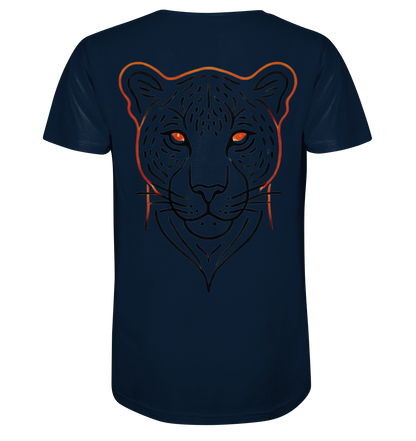 Wild Soul - Organic Shirt