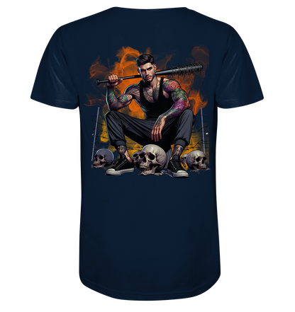 Urban Warrior - Organic Shirt