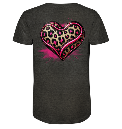 Wild Heart - Chemise bio