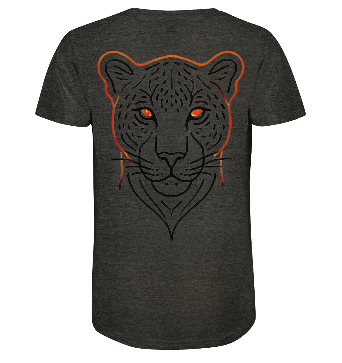 Wild Soul - Organic Shirt