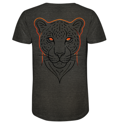 Wild Soul - Organic Shirt