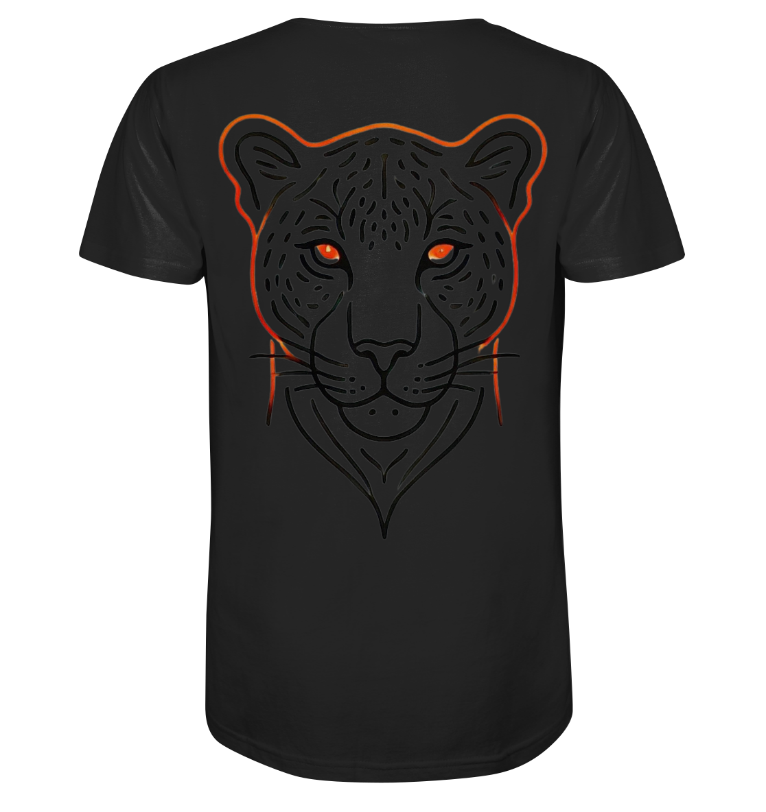 Wild Soul - Organic Shirt