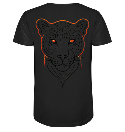 Wild Soul - Organic Shirt