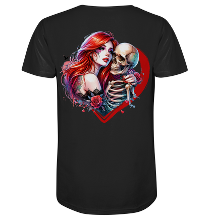 Eternal Love - Organic Shirt