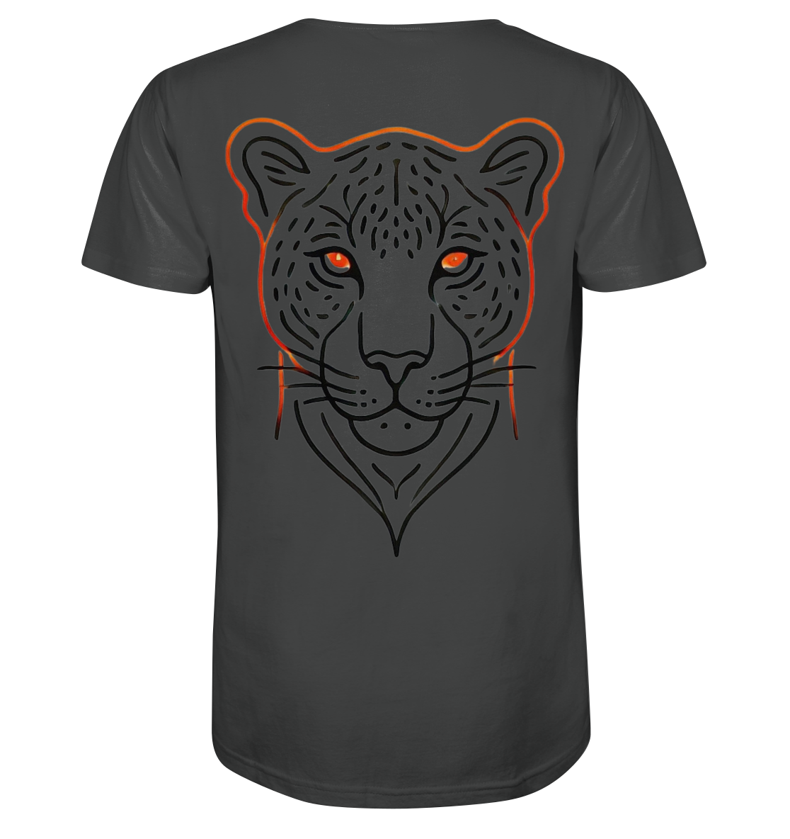 Wild Soul - Organic Shirt