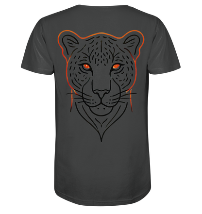 Wild Soul - Organic Shirt