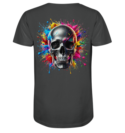 Explosion of Life - Organic Shirt