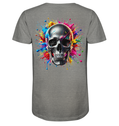 Explosion of Life - Organic Shirt