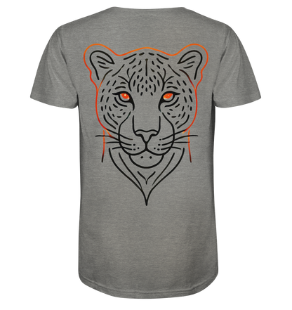 Wild Soul - Organic Shirt