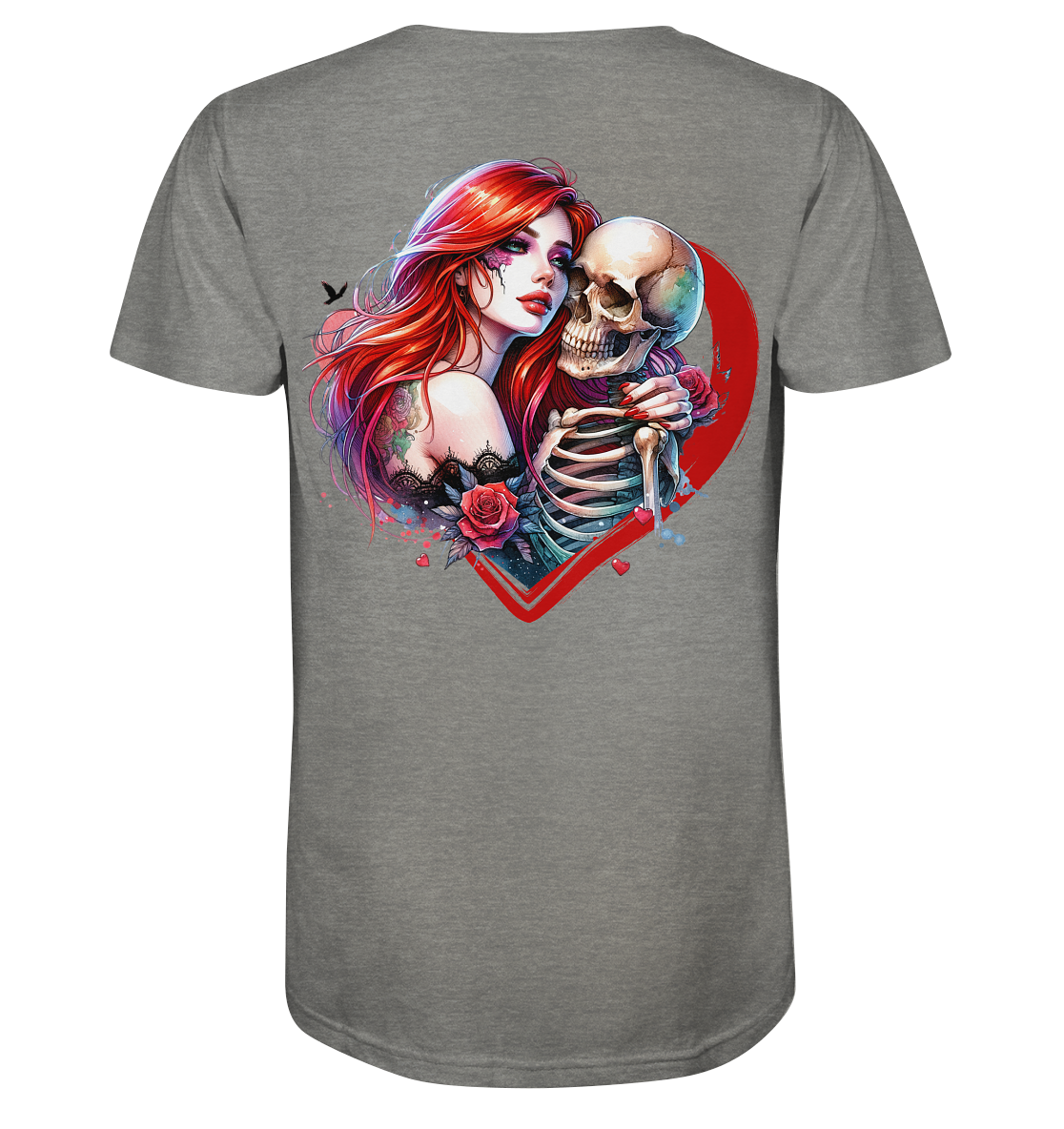 Eternal Love - Organic Shirt