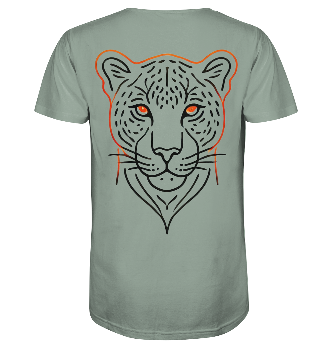 Wild Soul - Organic Shirt