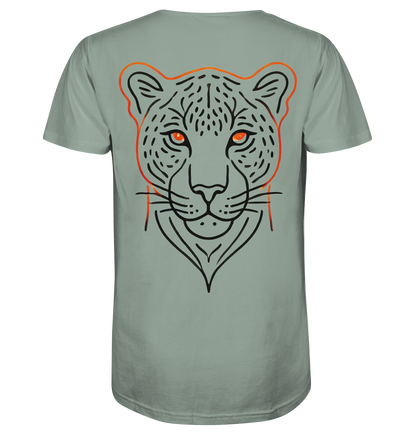 Wild Soul - Organic Shirt