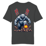 Teddy Terror - Organic Shirt