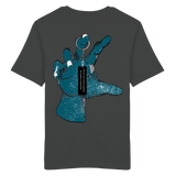 Déclaration Main - Chemise Bio