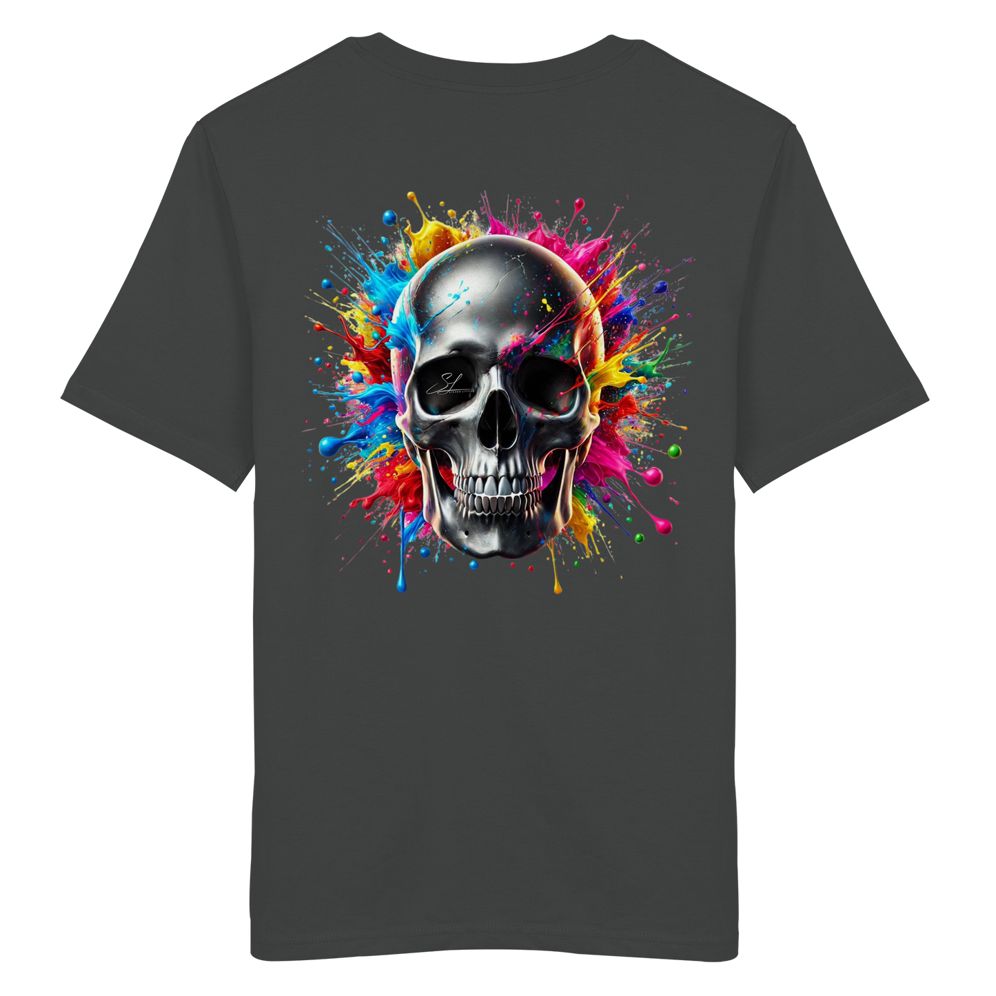Explosion of Life - Organic Shirt