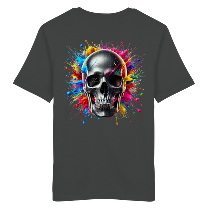 Explosion of Life - Organic Shirt