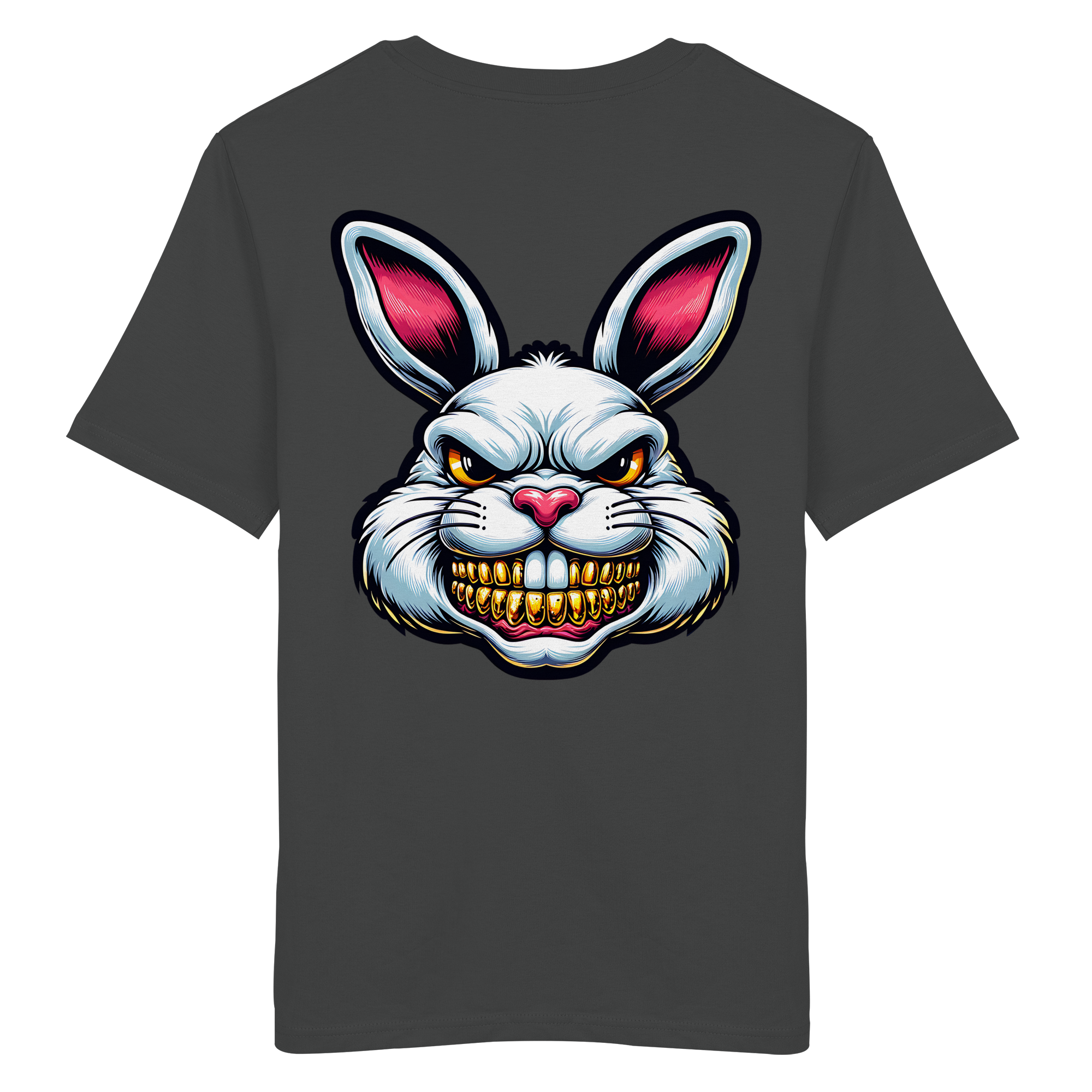Tooth Bunny - Organic Shirt