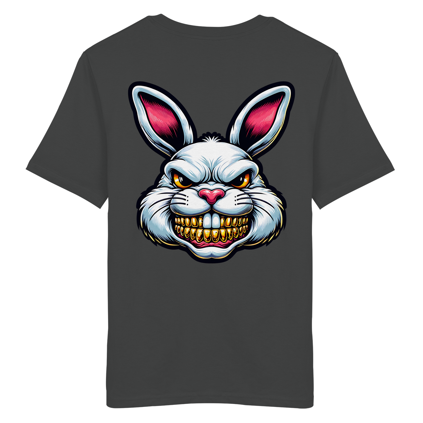 Tooth Bunny - Organic Shirt
