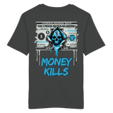 L'argent tue - T-shirt bio