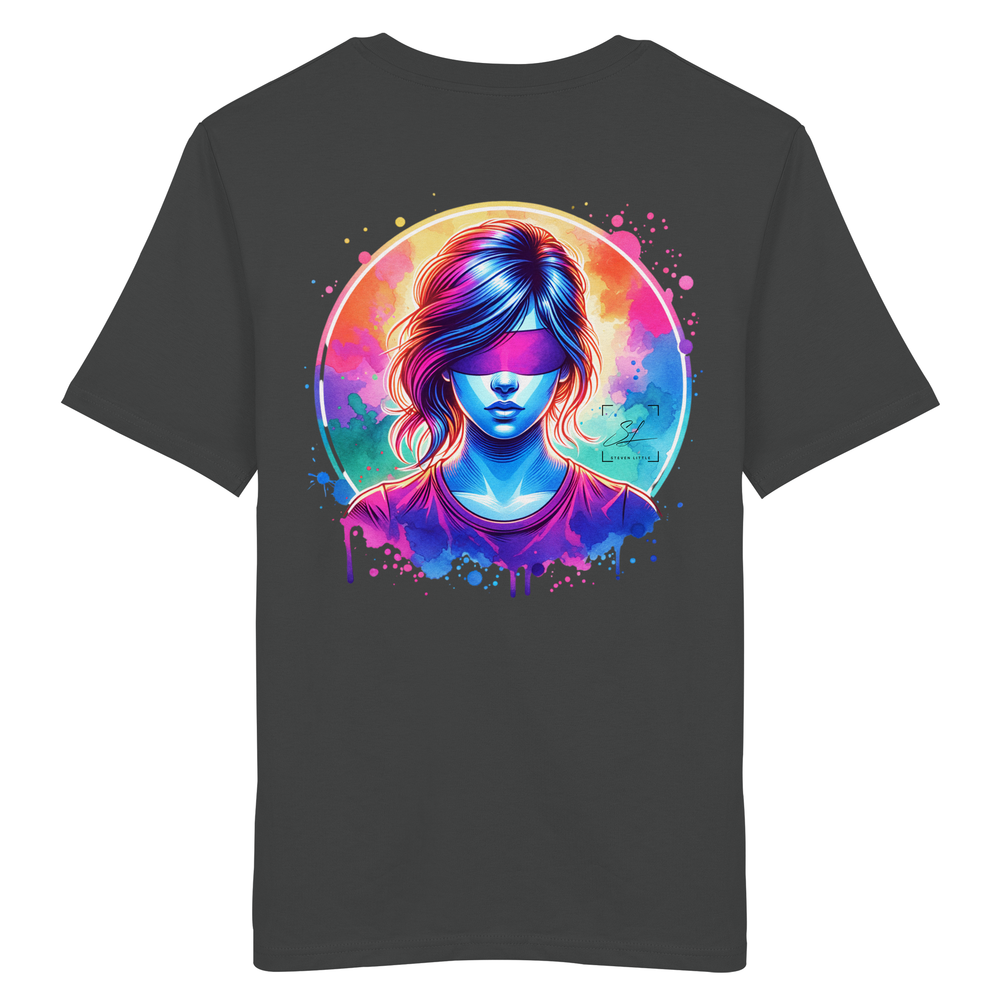 Mystic Vision - Organic Shirt