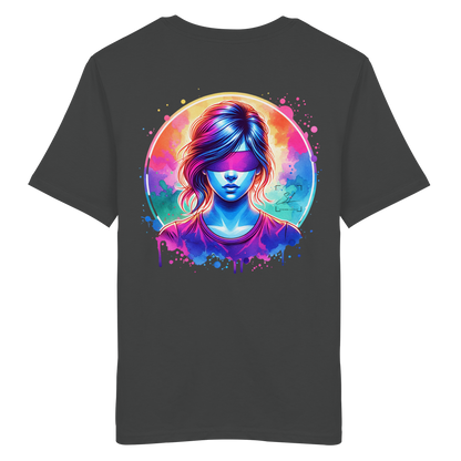 Mystic Vision - Organic Shirt