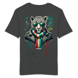 Urban Leopard - Organic Shirt