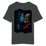Kissing Skull - Organic Shirt