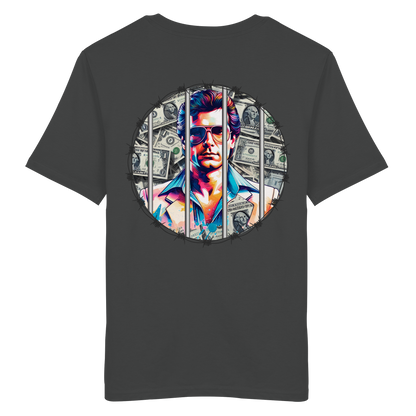 Money Maker - Organic Shirt