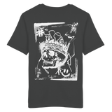 Monarch of the Darkness - Organic Shirt
