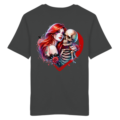Forever Love - Organic Shirt