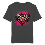 Wild Heart - Organic Shirt