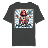 Rebel Rich - Chemise bio