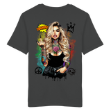 Ink Queen - Organic Shirt