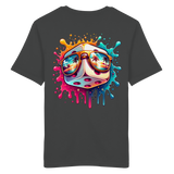 Sunset Vibes Dice - Organic Shirt