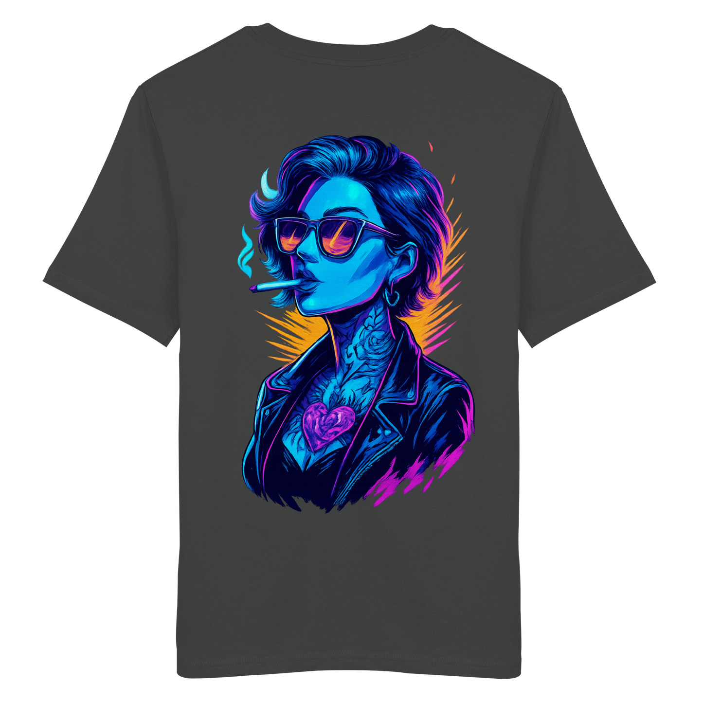 Urban Pulse - Organic Shirt
