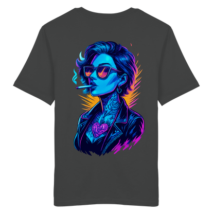 Urban Pulse - Organic Shirt