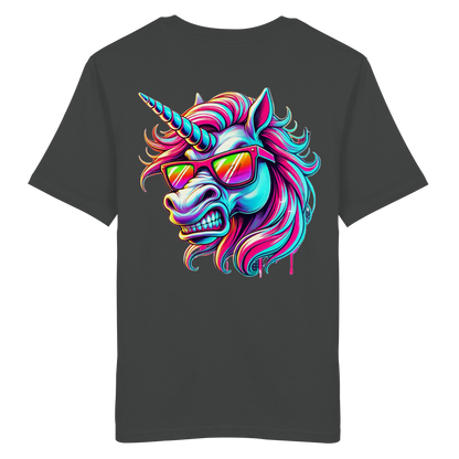 Funky Unicorn - Organic Shirt