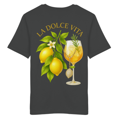 Dolce Vita - Organic Shirt