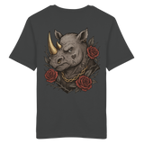 Inked Rhino - Organic Shirt