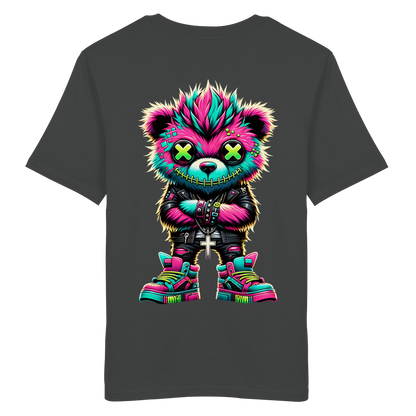 Street Style Beast - Organic Shirt